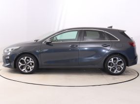 Kia Ceed - 2019