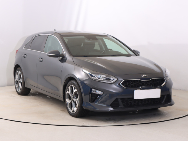 Kia Ceed 2019