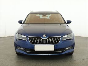 Skoda Superb - 2017