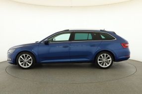 Skoda Superb - 2017