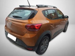 Dacia Sandero - 2022