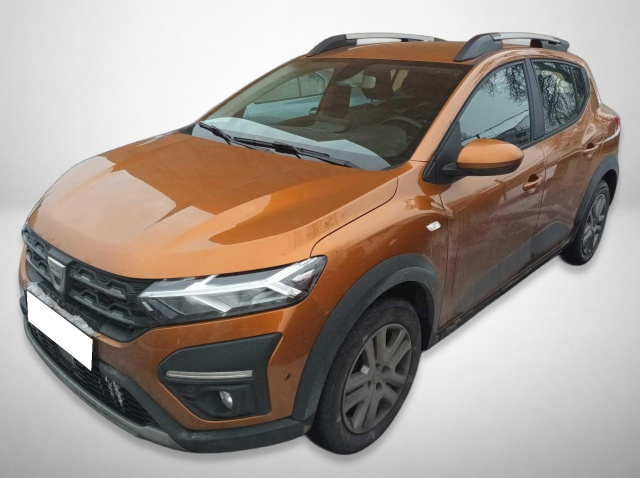 Dacia Sandero 2022