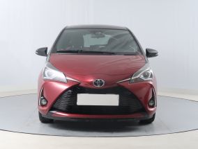 Toyota Yaris - 2018
