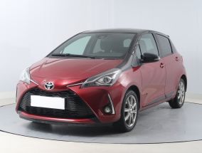 Toyota Yaris - 2018