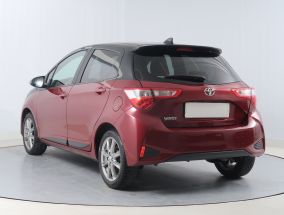 Toyota Yaris - 2018