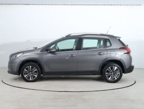 Peugeot 2008 - 2017
