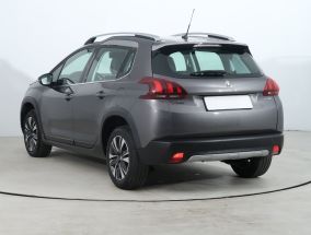 Peugeot 2008 - 2017