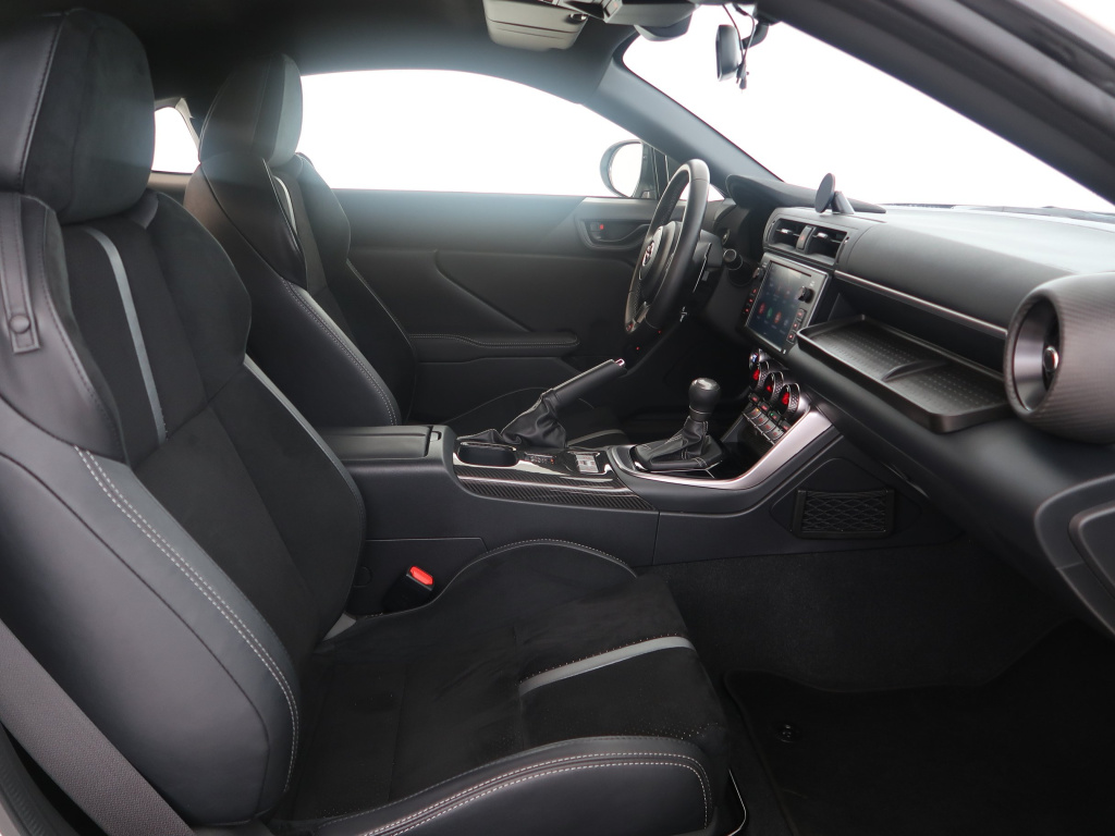 Toyota GR 86