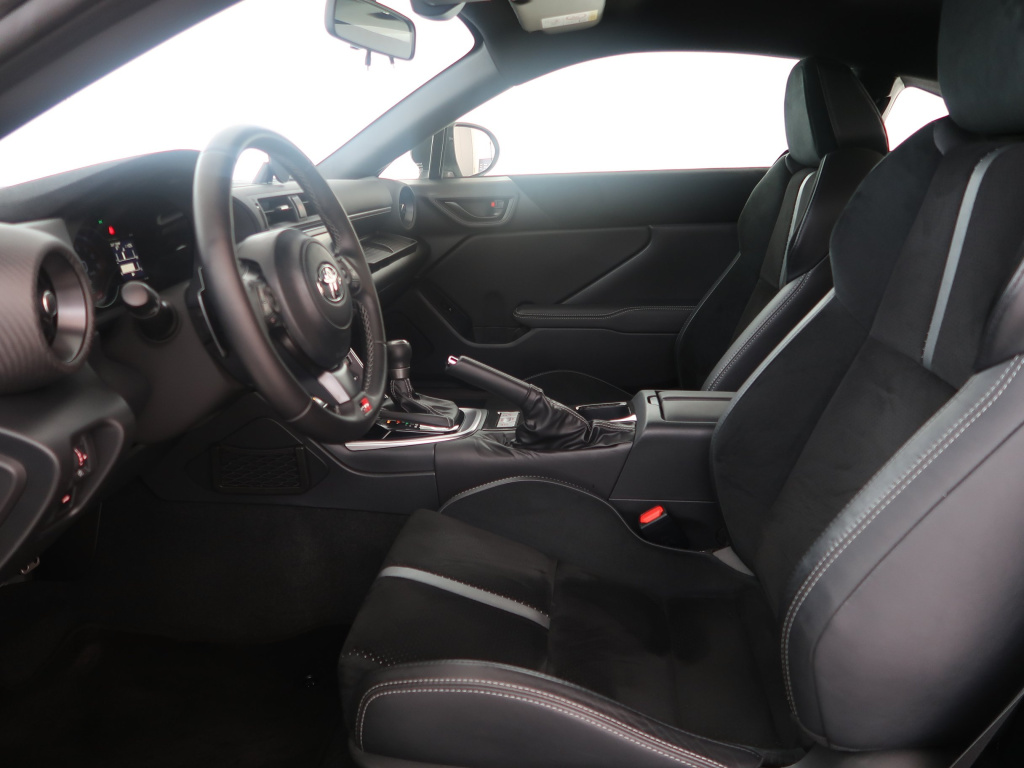 Toyota GR 86