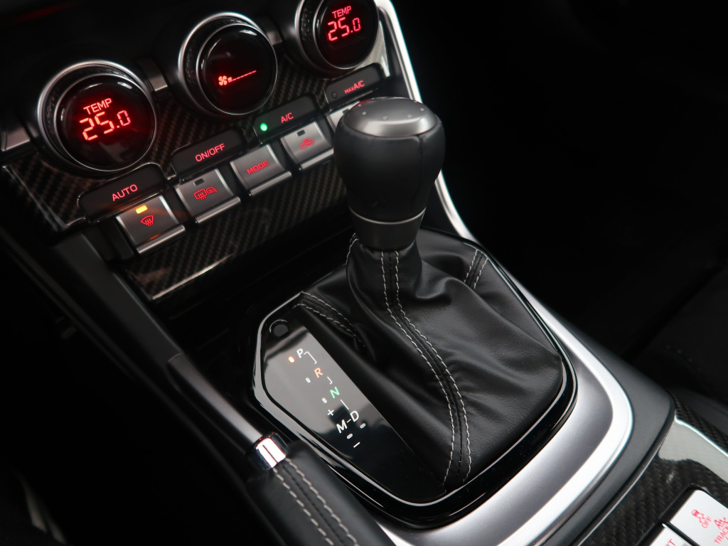 Toyota GR 86