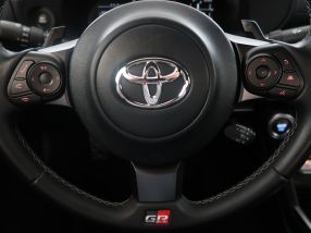 Toyota GR 86 - 2023