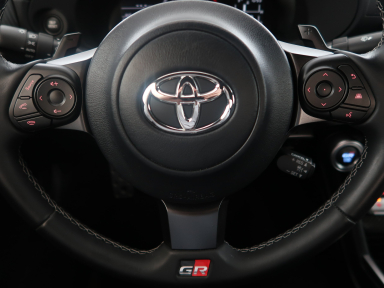 Toyota GR 86 - 2023