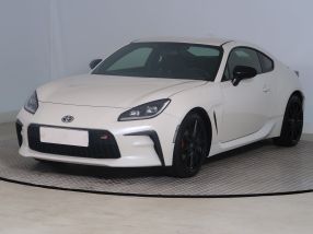 Toyota GR 86 - 2023
