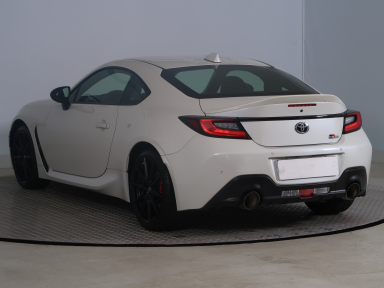 Toyota GR 86 - 2023