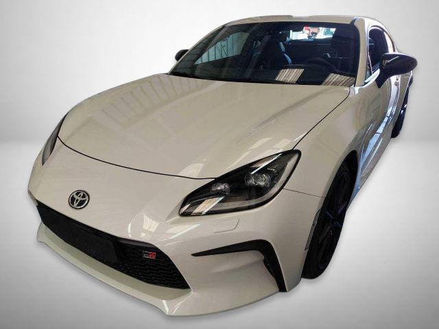 Toyota GR 86 2023