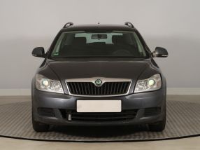 Skoda Octavia - 2012