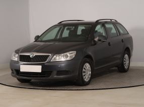 Skoda Octavia - 2012