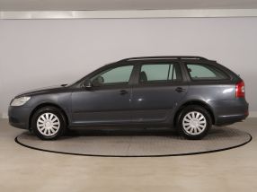Skoda Octavia - 2012