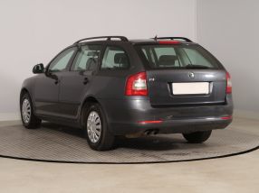 Skoda Octavia - 2012