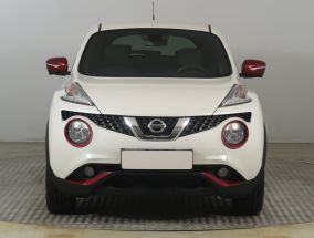 Nissan Juke - 2017