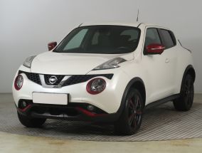 Nissan Juke - 2017