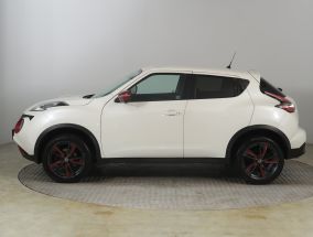 Nissan Juke - 2017