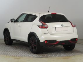 Nissan Juke - 2017