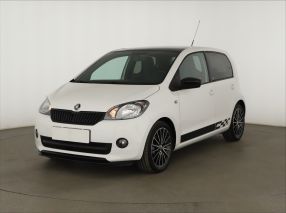 Skoda Citigo - 2015