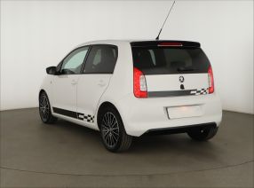 Skoda Citigo - 2015