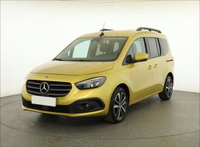 Mercedes-Benz T - 2022