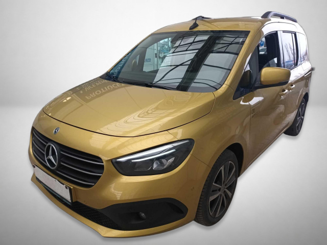 Mercedes-Benz Citan 2022