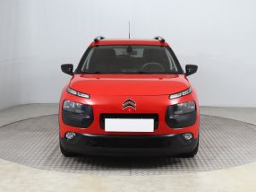 Citroen C4 Cactus - 2015