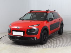 Citroen C4 Cactus - 2015