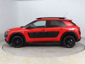 Citroen C4 Cactus - 2015