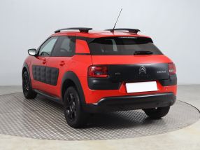 Citroen C4 Cactus - 2015