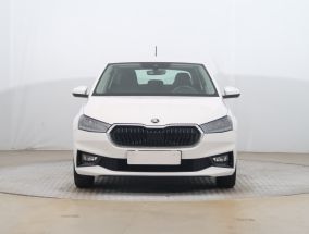 Škoda Fabia - 2023
