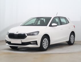 Škoda Fabia - 2023