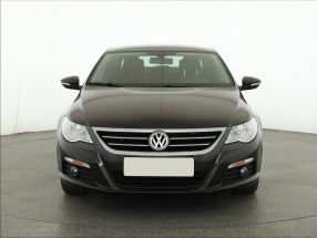 Volkswagen Passat CC - 2010
