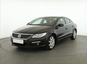 Volkswagen Passat CC - 2010