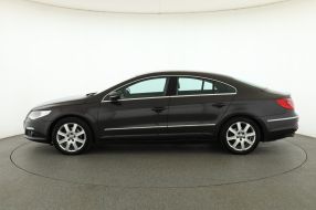 Volkswagen Passat CC - 2010