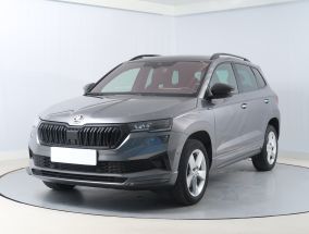 Skoda Karoq - 2024