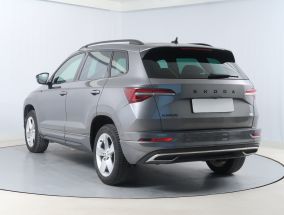 Skoda Karoq - 2024