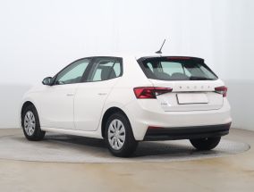Škoda Fabia - 2022