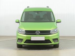 Volkswagen Caddy - 2019