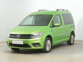 Volkswagen Caddy - 2019