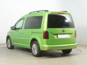 Volkswagen Caddy - 2019