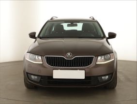 Škoda Octavia - 2016