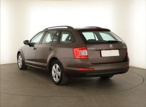 Škoda Octavia - 2016