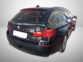 BMW 5 - 2013