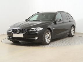 BMW 5 - 2013